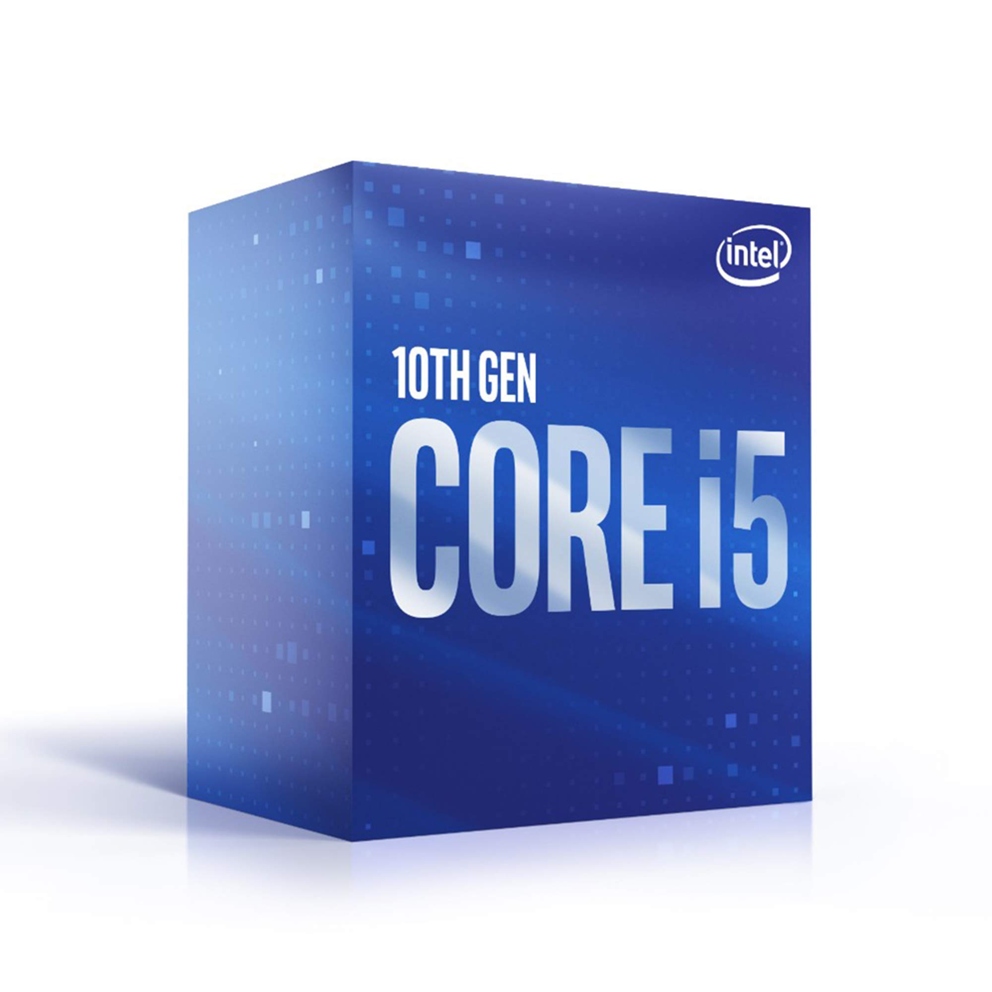 Amazon.com: Intel® Core™ i5-10600 Desktop Processor 6 Cores up to