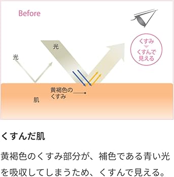 Amazon | ニュースキン｜ニュー カラー パウダー ファンデーション