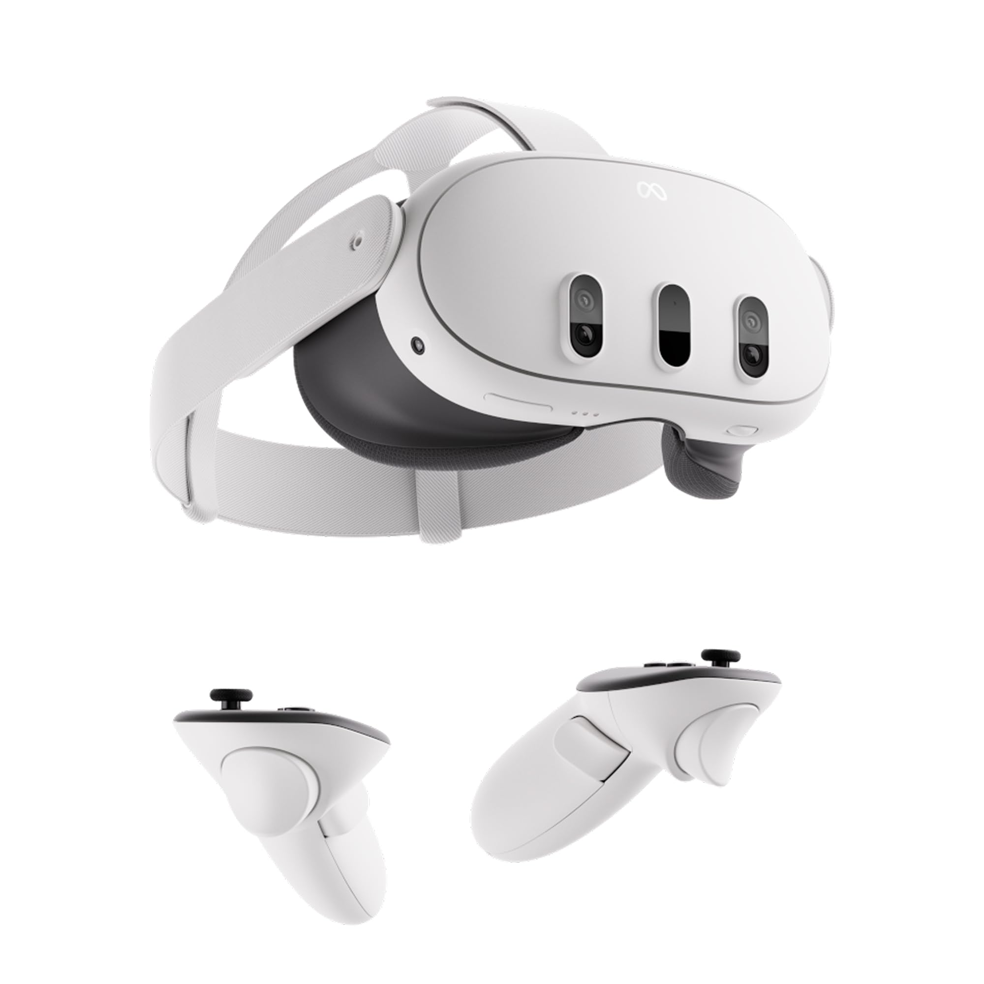 Amazon.com: Meta Quest 3 512GB | VR Headset — Thirty Percent