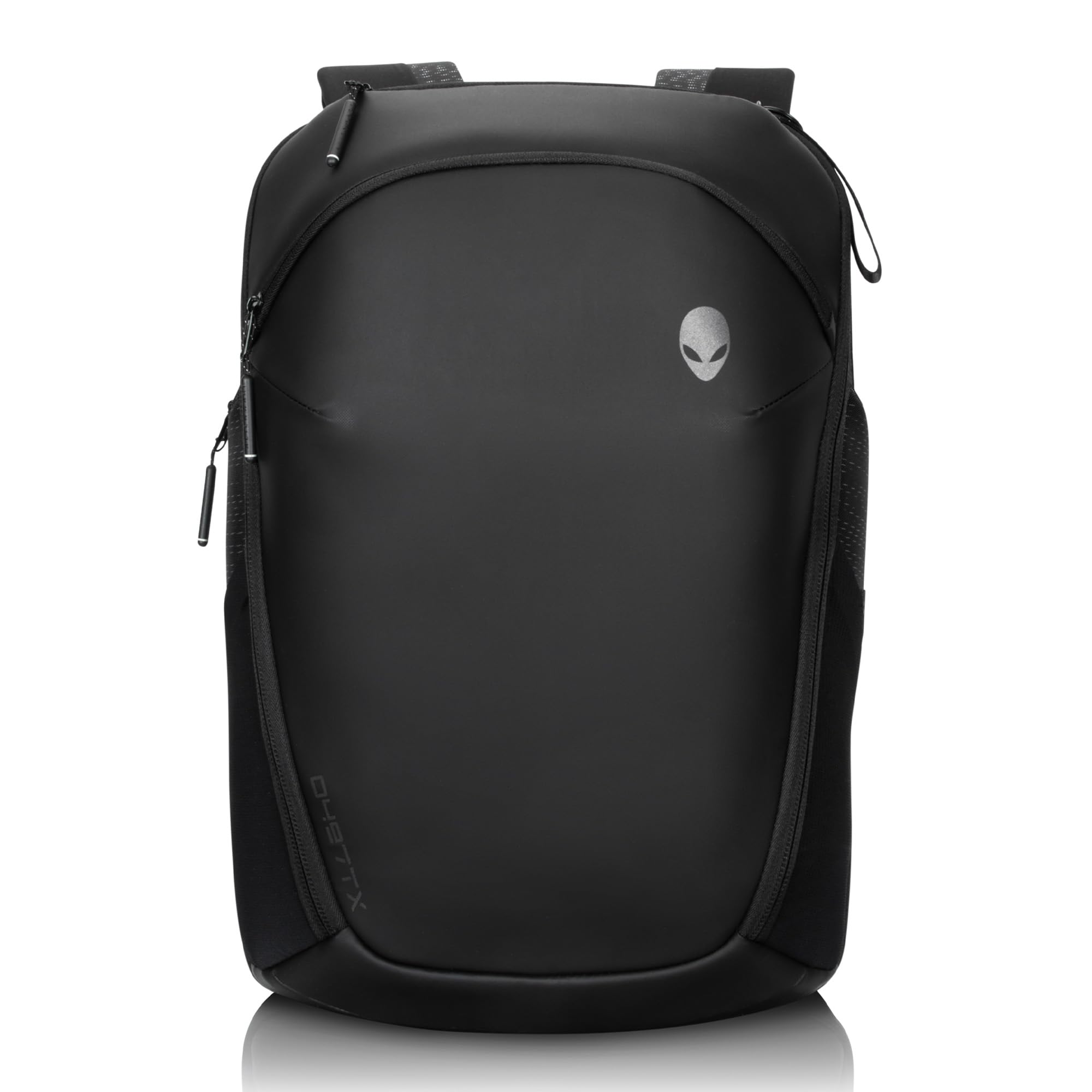 Alienware Horizon Travel Backpack 18 - AW724P, Black, One Size