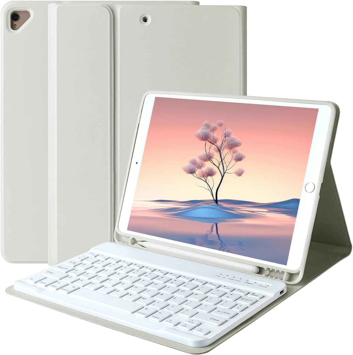 iPad Pro 12.9 WI-FI 256G第2世代 ペンシル キーボード iPad Pro 12.9