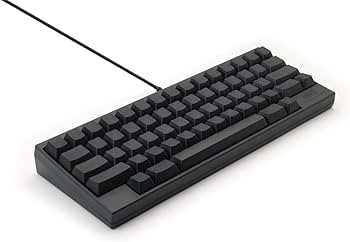 Amazon | PFU Happy Hacking Keyboard Professional2 墨 英語配列 静電