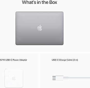 Amazon.com: 2022 Apple MacBook Pro with Apple M2 Chip (13-inch