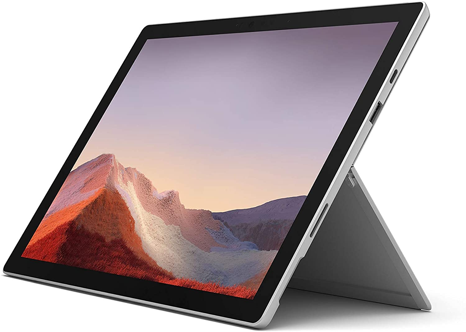 Microsoft Surface Pro 7 12.3 inch Touch-Screen - Intel Core i5