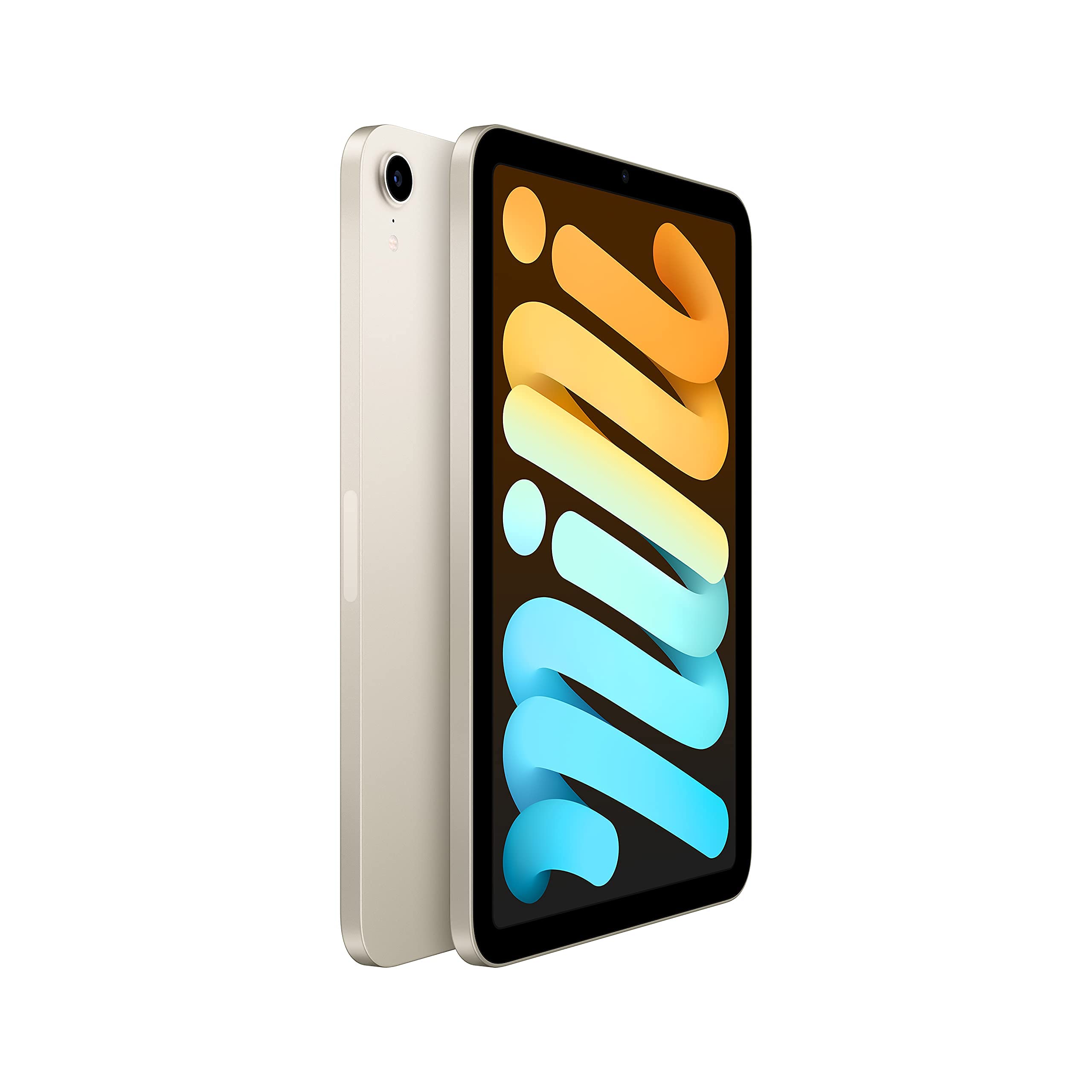 Amazon.com : Apple 2021 iPad Mini 6, 8.3-inch, Wi-Fi, 64GB