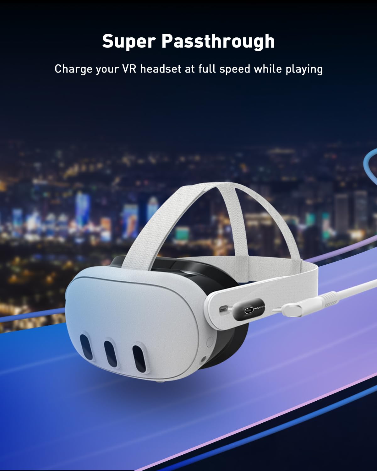 Amazon.co.jp: PRISMXR Vega T1 ドングル 低遅延 25ms 27W 急速充電