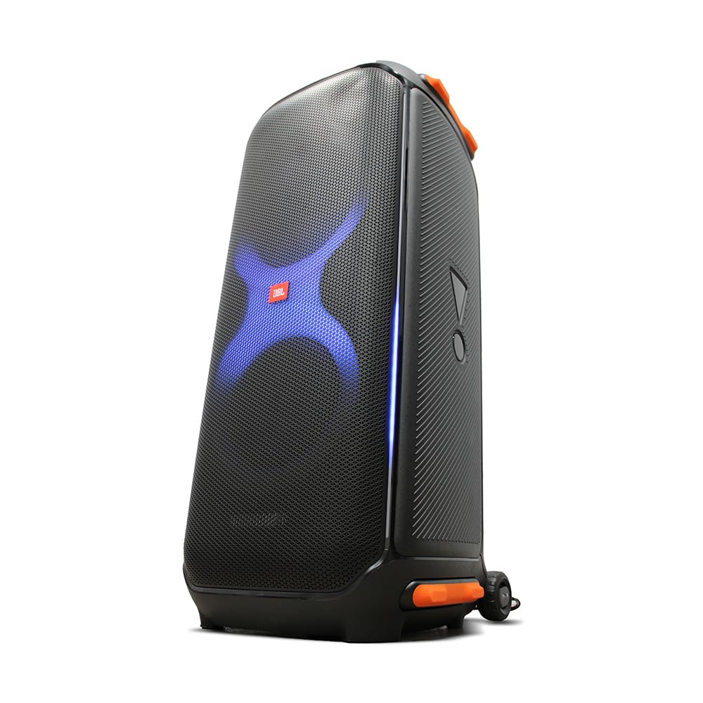 Amazon.com: JBL PartyBox 710 800W Portable Wireless Bluetooth