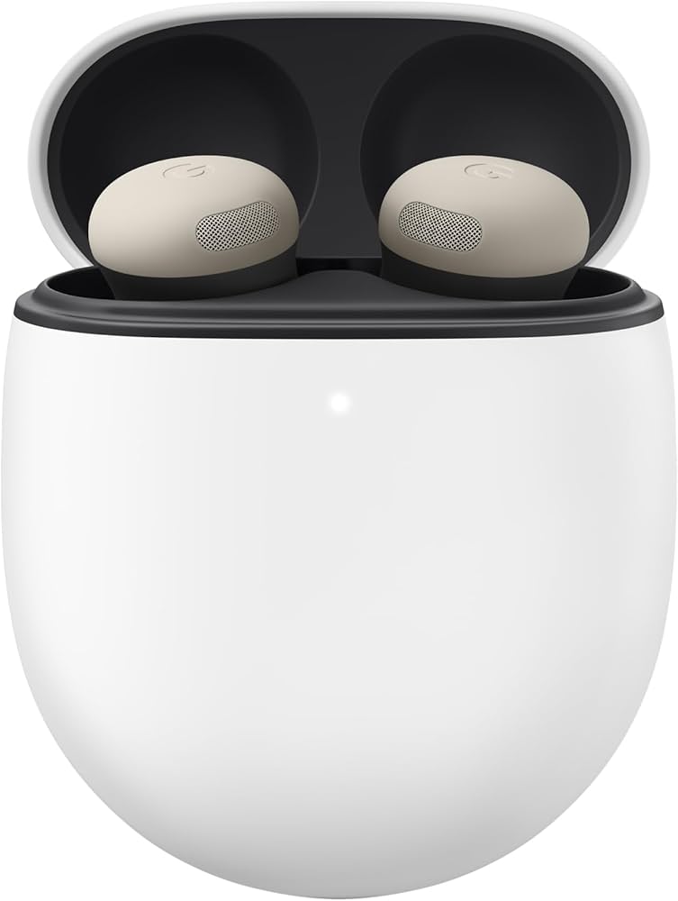 Amazon.com: Google Pixel Buds Pro 2 - Wireless Earbuds with Active