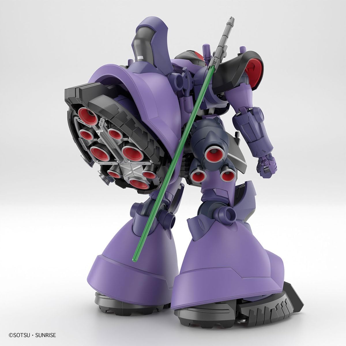 Amazon | 7月発売予定 HG 機動戦士 ジーク アクス リック・ドム ガイア