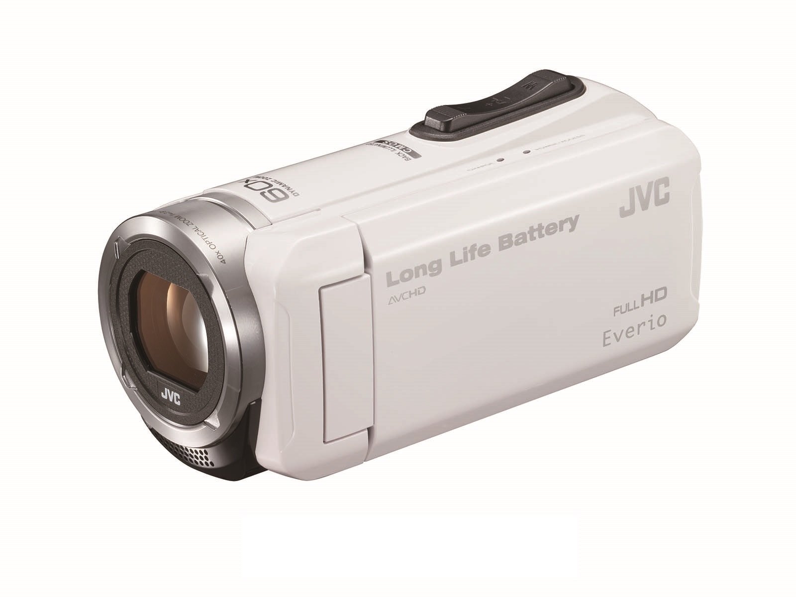 Amazon.co.jp: JVC KENWOOD JVC ビデオカメラ EVERIO 内蔵メモリー32GB
