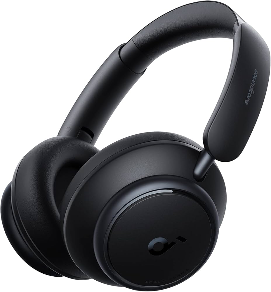 Amazon.co.jp: Anker Soundcore Space Q45（Bluetooth 5.3 ワイヤレス