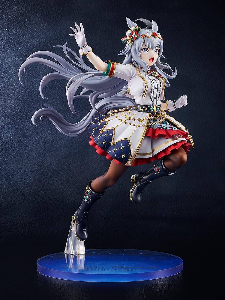 Amazon | ウマ娘 プリティーダービー オグリキャップ~キセキの白星~ 1