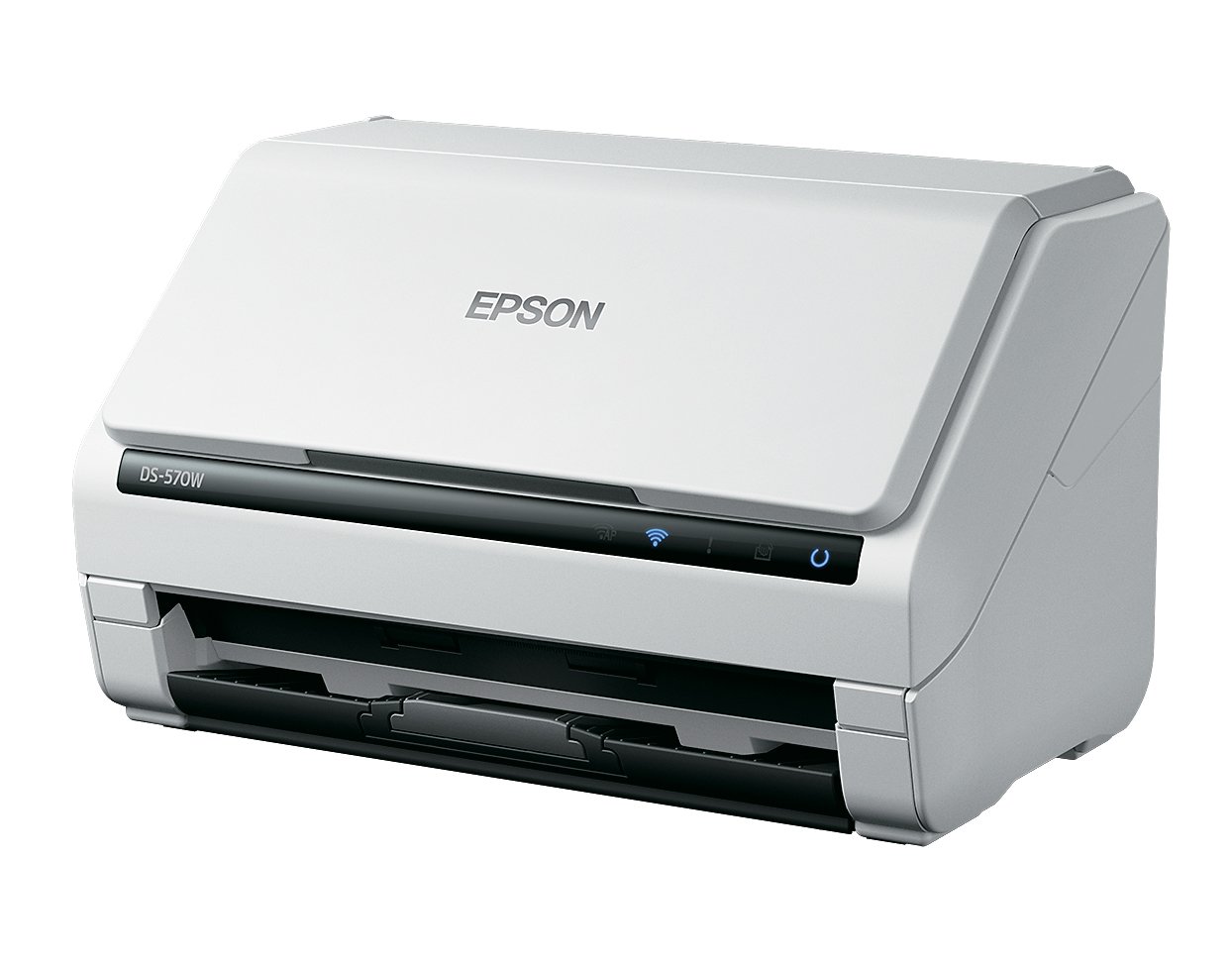 Amazon | エプソン スキャナー DS-570W (シートフィード/A4両面/Wi-Fi