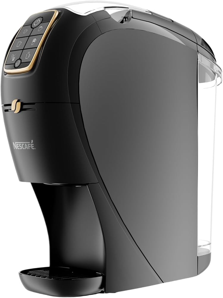 Amazon | ネスカフェ ゴールドブレンド バリスタ スリム マット