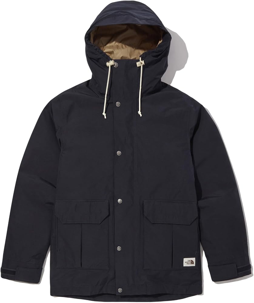 Amazon.co.jp: (ノースフェイス) THE NORTH FACE メンズ M'S FINE PINE