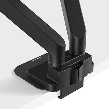 Amazon.co.jp: ベンキュージャパン BenQ BDH01 デュアルモニターアーム