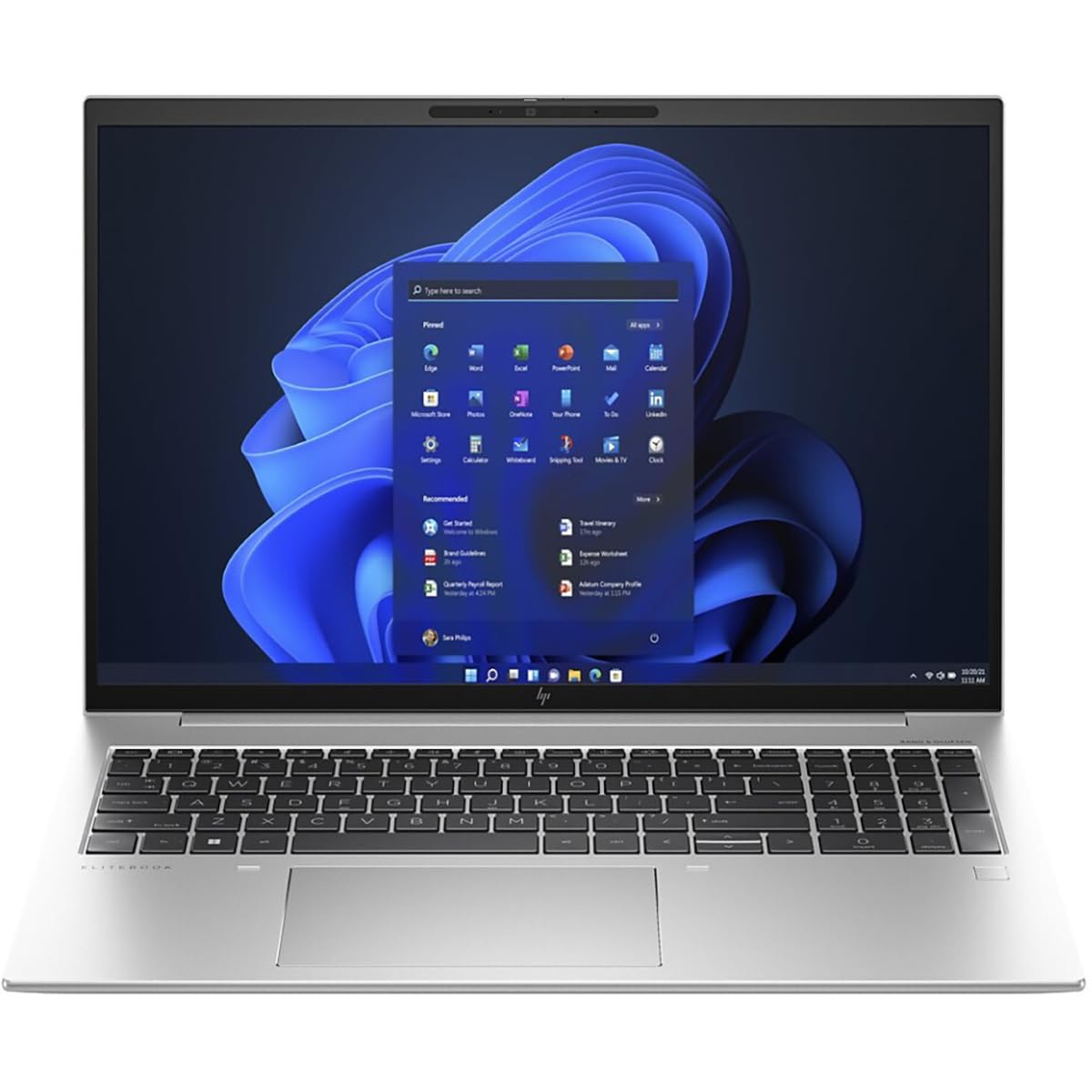 Amazon.com: HP Smart Buy ELITEBOOK 860 G10 I5-1345U 16IN 16GB