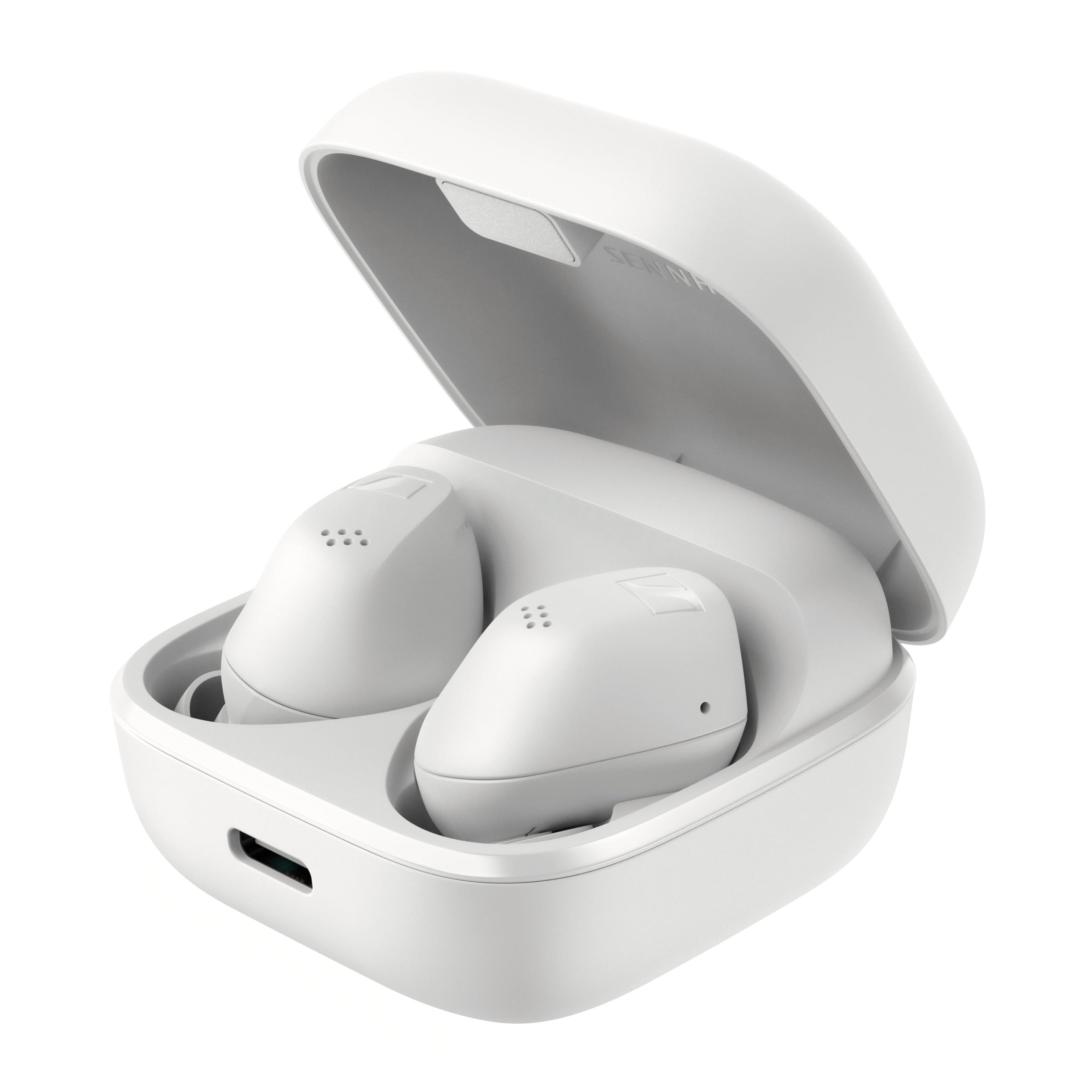 Amazon.co.jp: ゼンハイザー Sennheiser ワイヤレスイヤホン ACCENTUM