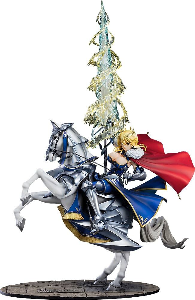 Amazon | Fate/Grand Order ランサー/アルトリア・ペンドラゴン 1/8
