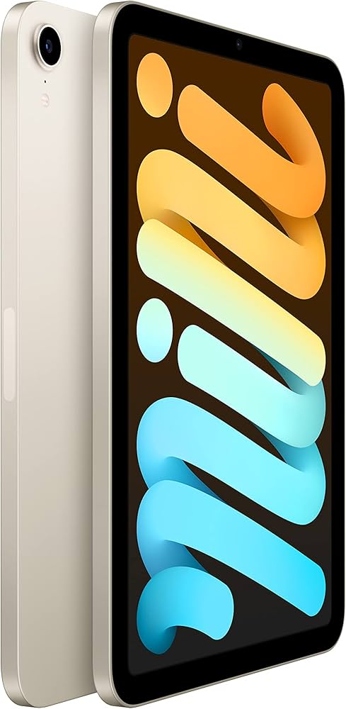 iPad mini第6世代 64GB WiFiモデル Amazon.co.jp: 【整備済み品