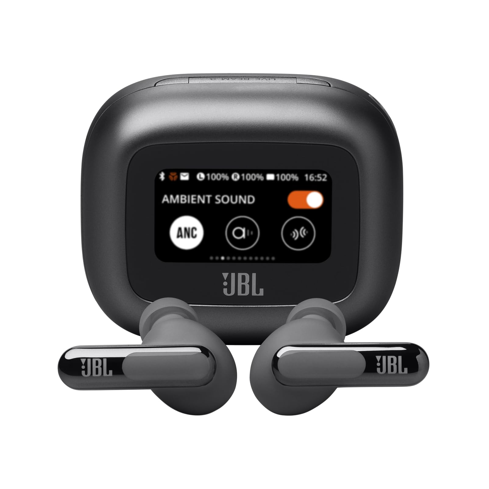Amazon.com: JBL Live Beam 3 - True Wireless Noise-Cancelling Stick
