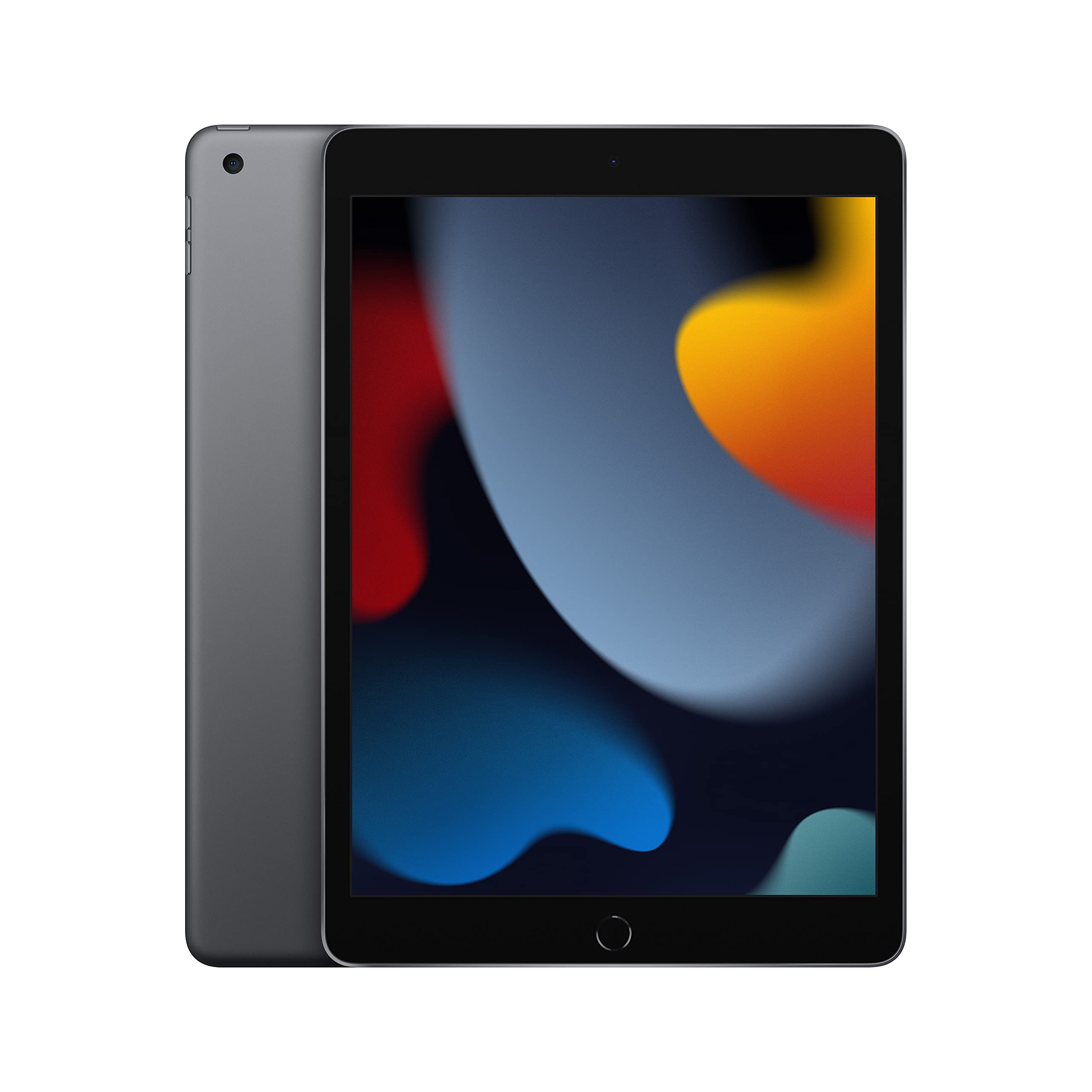 Amazon.co.jp: 【整備済み品】 Apple iPad (第9世代) Wi-Fi +