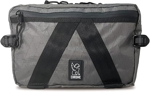 Amazon | [クローム] ボディバッグ TENSILE Sling Bag Slide/テンシル