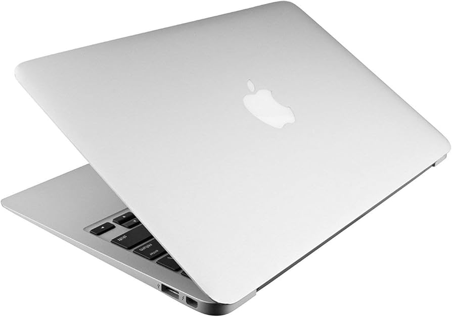 Amazon.com: Apple 13in MacBook Air 2.2GHz Intel Core i7 (Z0UU1LL/A