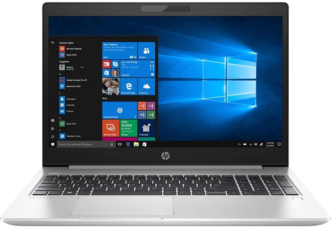 Amazon.com: HP ProBook 450 G8 15.6