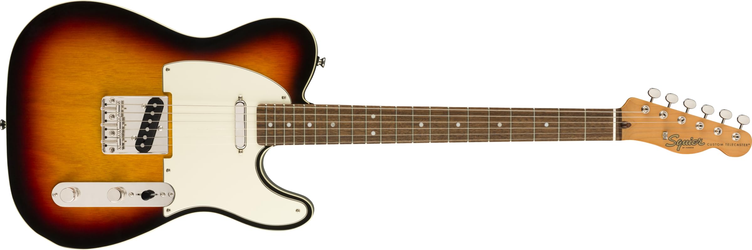 Amazon.com: Squier Classic Vibe 60s Custom Telecaster Electric