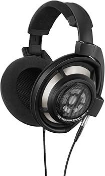 Amazon.co.jp: ゼンハイザー(Sennheiser) オープン型 ヘッドホン HD