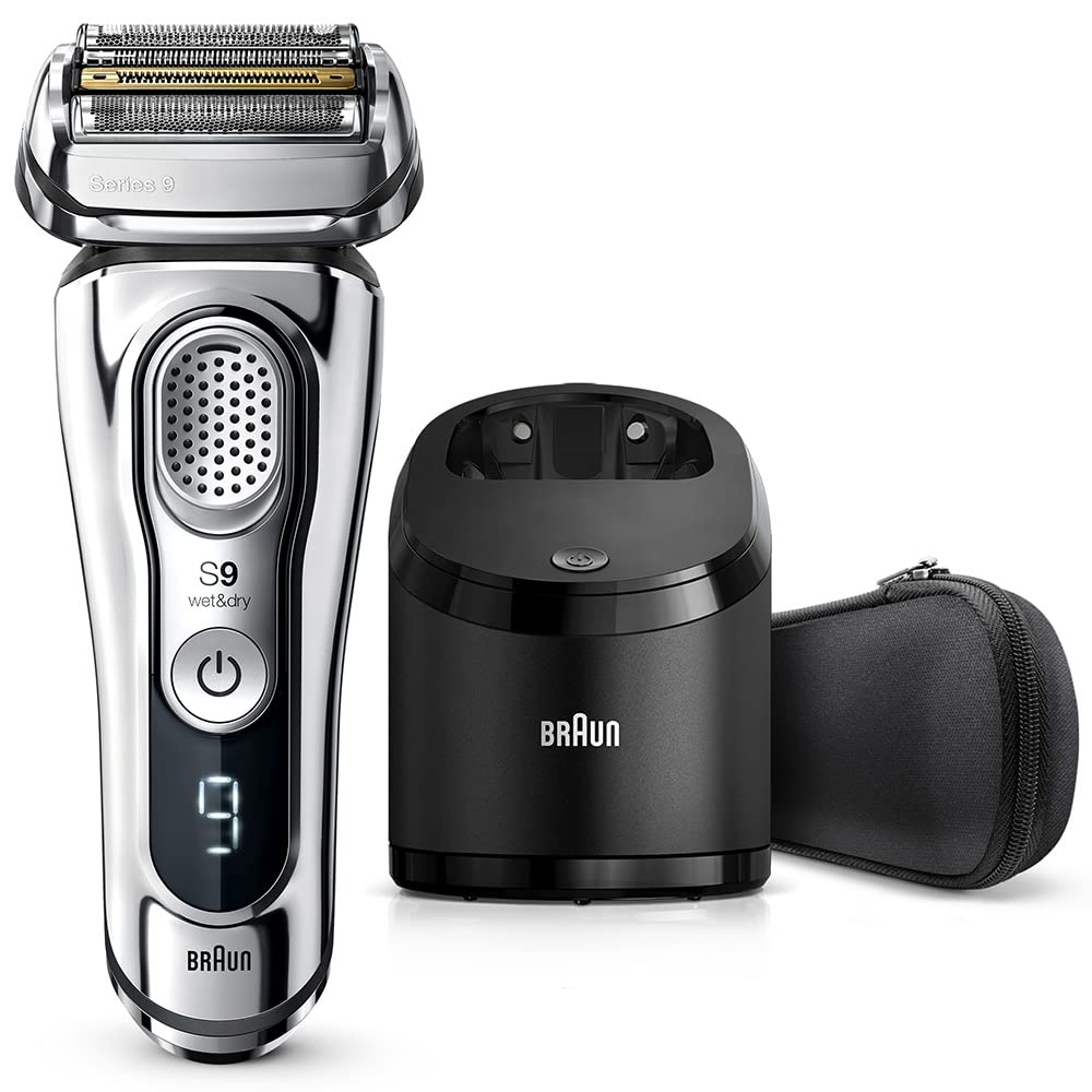 Amazon | 【ブラウン最高峰のシェーバー】 ブラウン シリーズ9 メンズ