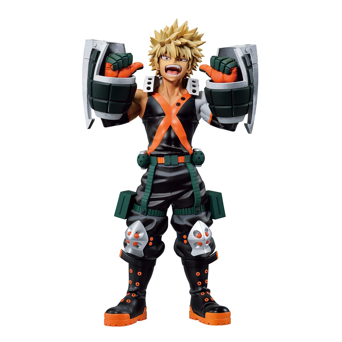 Amazon.co.jp: Bandai Spirits Ichibansho 一番くじ 僕のヒーロー