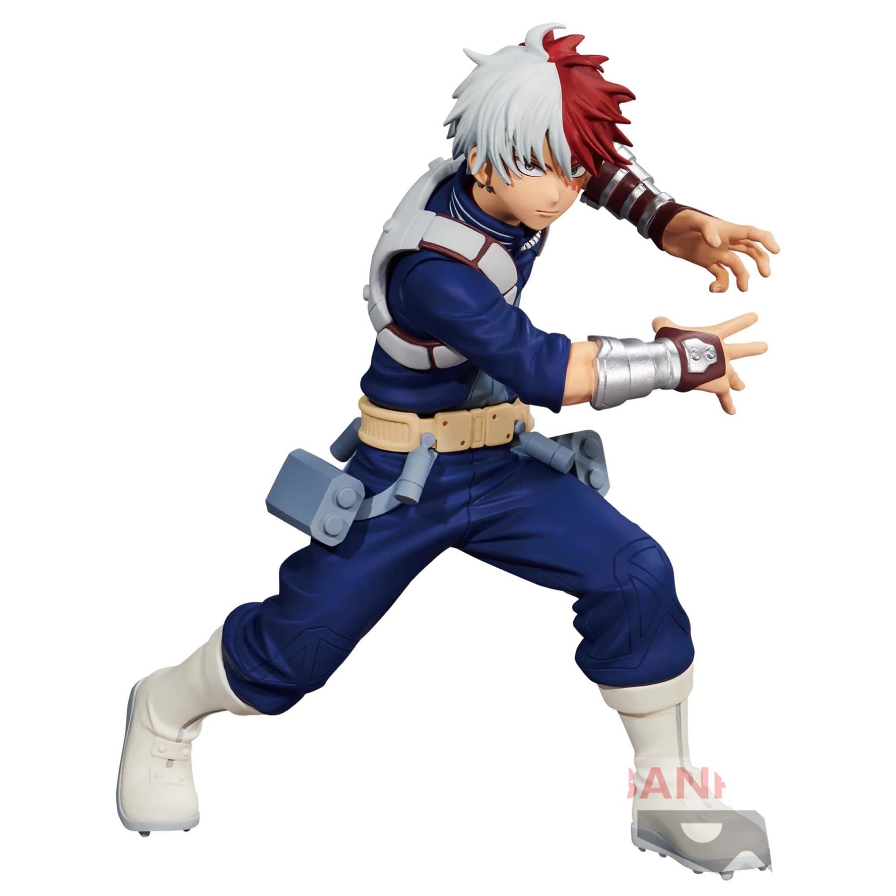 Amazon.co.jp: 僕のヒーローアカデミア THE AMAZING HEROES vol.29 轟