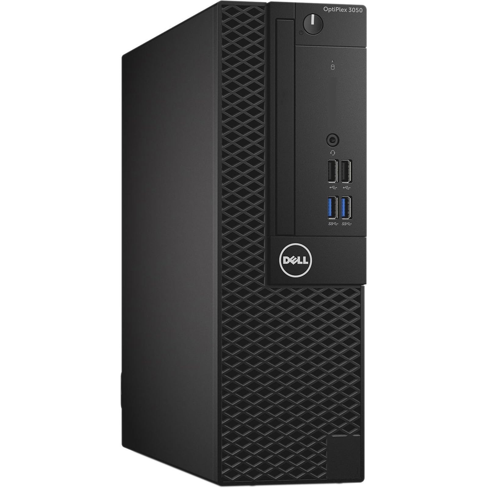 Dell Optiplex 3050 SFF Computer Intel i5-6400 RAM 8GB SSD 240GB