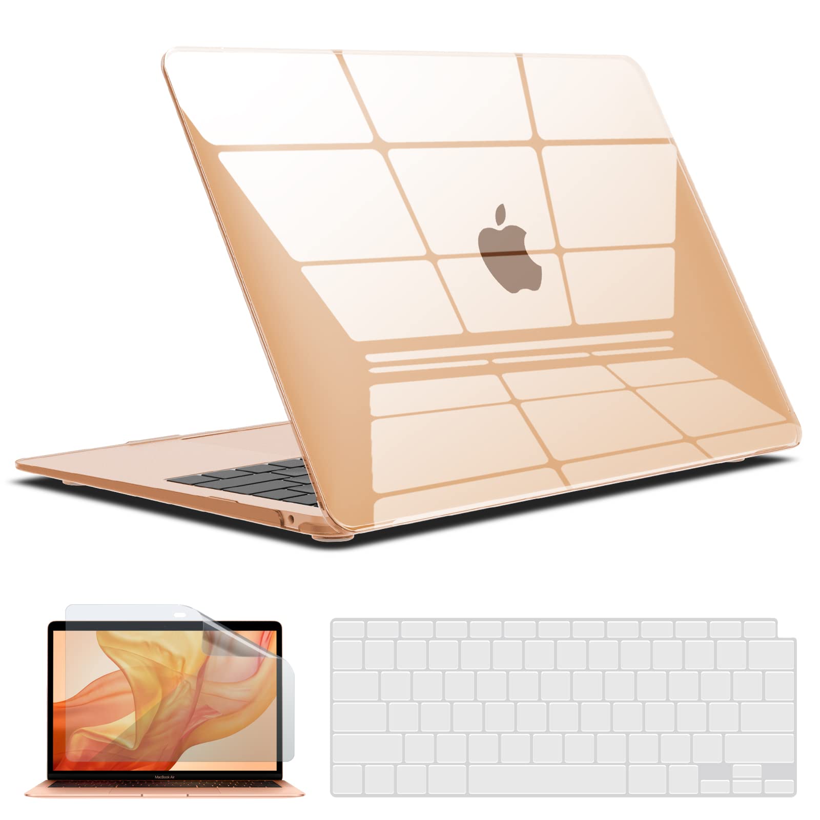 Amazon.com: IBENZER Compatible with 2022 2021 2020 MacBook Air 13