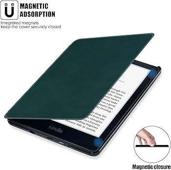 Amazon.com: BOZHUORUI Slim Case for 6.8