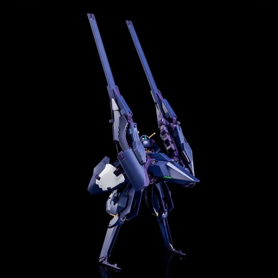 Amazon | HG 1/144 ガンダムTR-6[ヘイズルII]プラモデル(ホビー