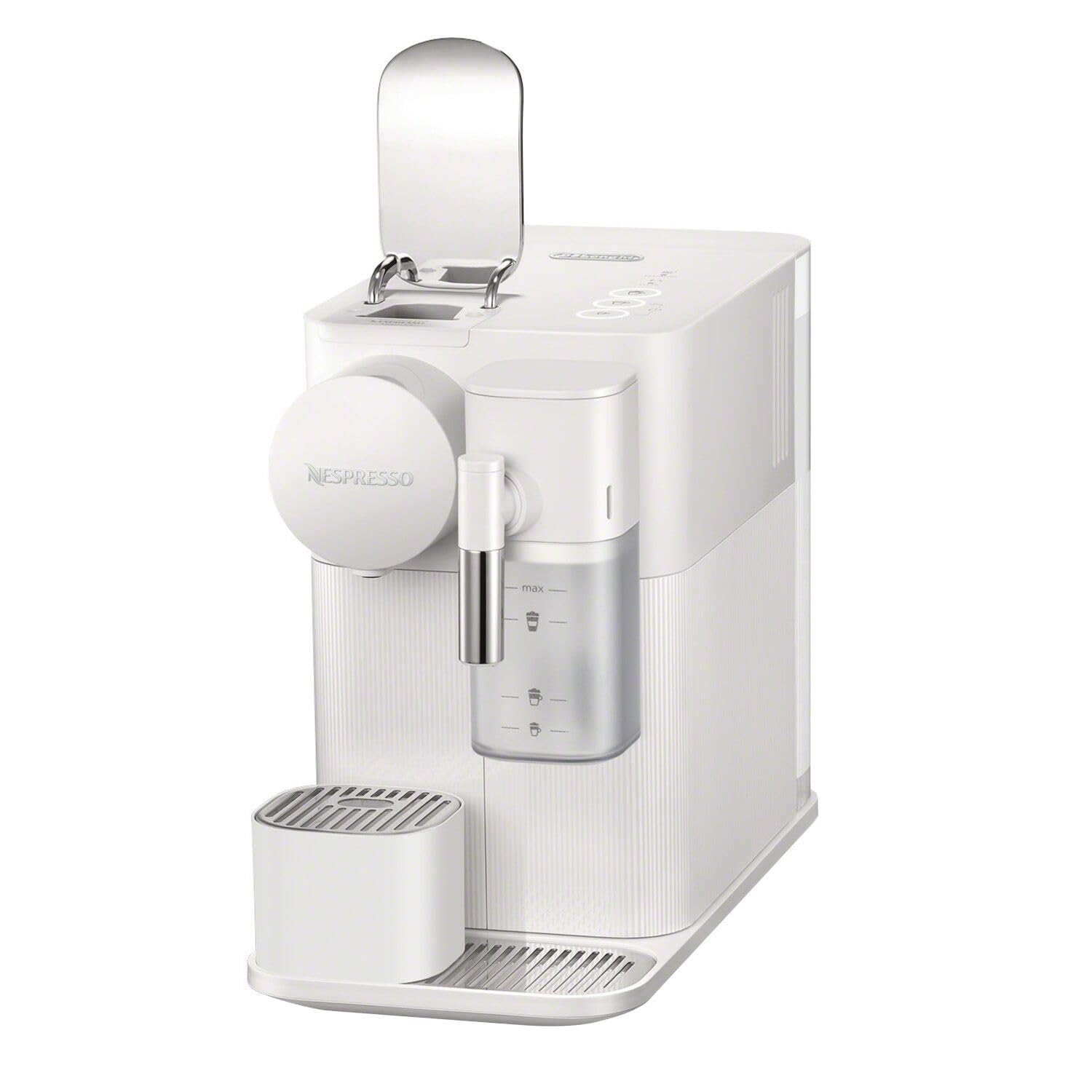 Amazon.com: Nespresso Lattissima One Original Espresso Machine