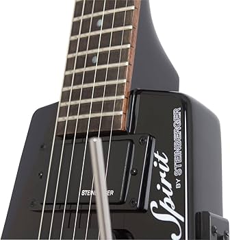 Amazon | Steinberger スタインバーガー エレキギター Spirit GT-Pro