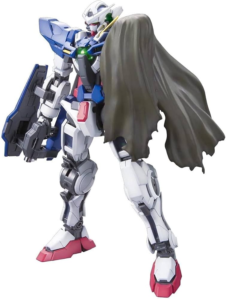 Bandai Hobby Exia Ignition Mode Gundam Mobile Suit Model Kit (1