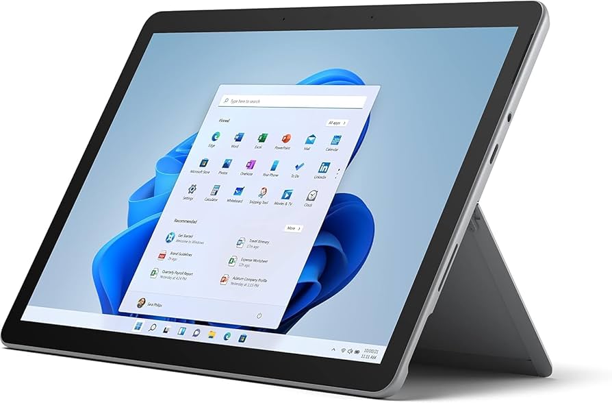 Amazon.com: Microsoft Surface Go 2-10.5