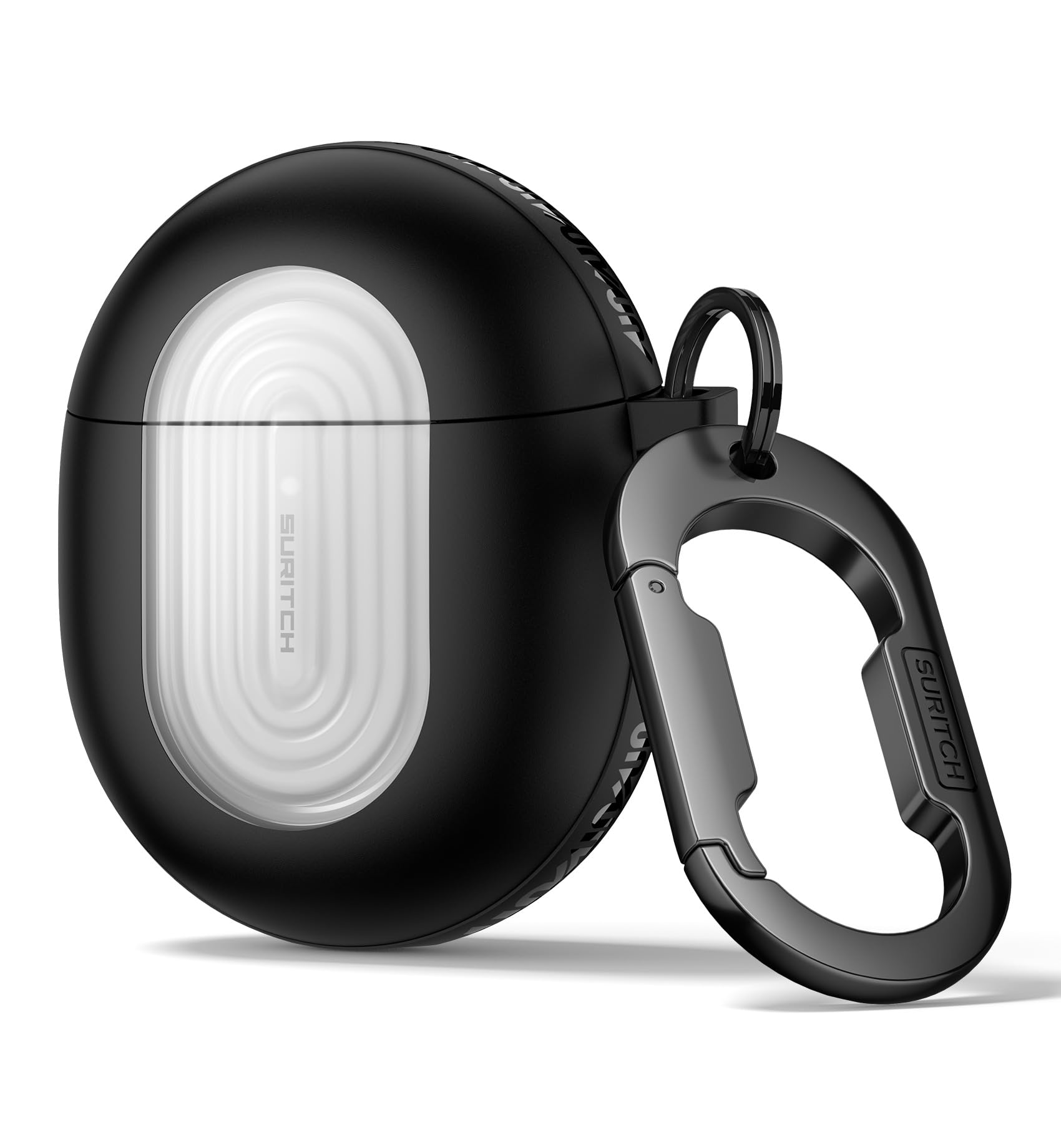 Amazon.com: SURITCH Magnetic Bumper Cases for Google Pixel Buds