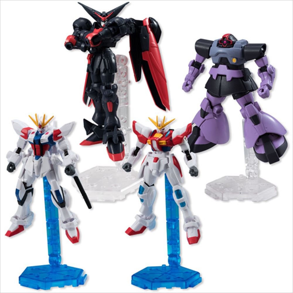 ガンダム アサルトキングダム ASSULTKINGDOM ガンダム マーク2 Z ZZ ν