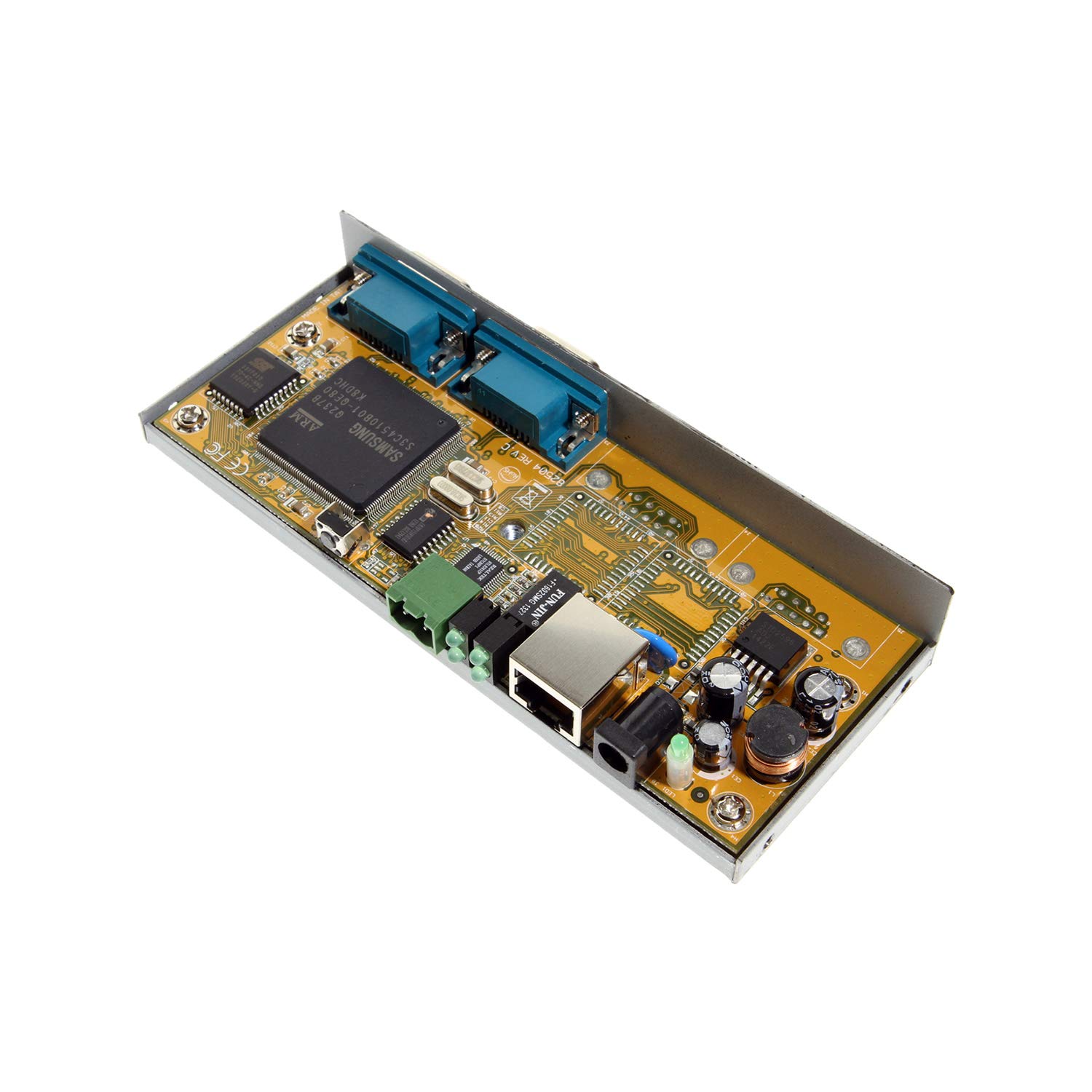 Amazon.co.jp: serialgear 2ポートRS - 232 toイーサネット