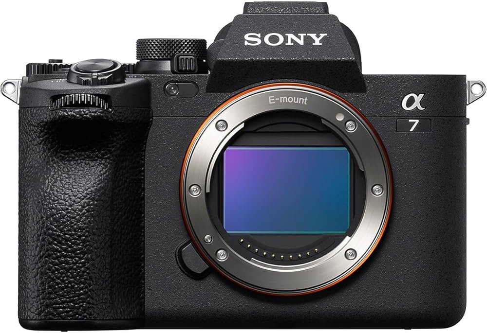 Amazon | SONY(ソニー) フルサイズ ミラーレス一眼カメラ α7IV ボディ