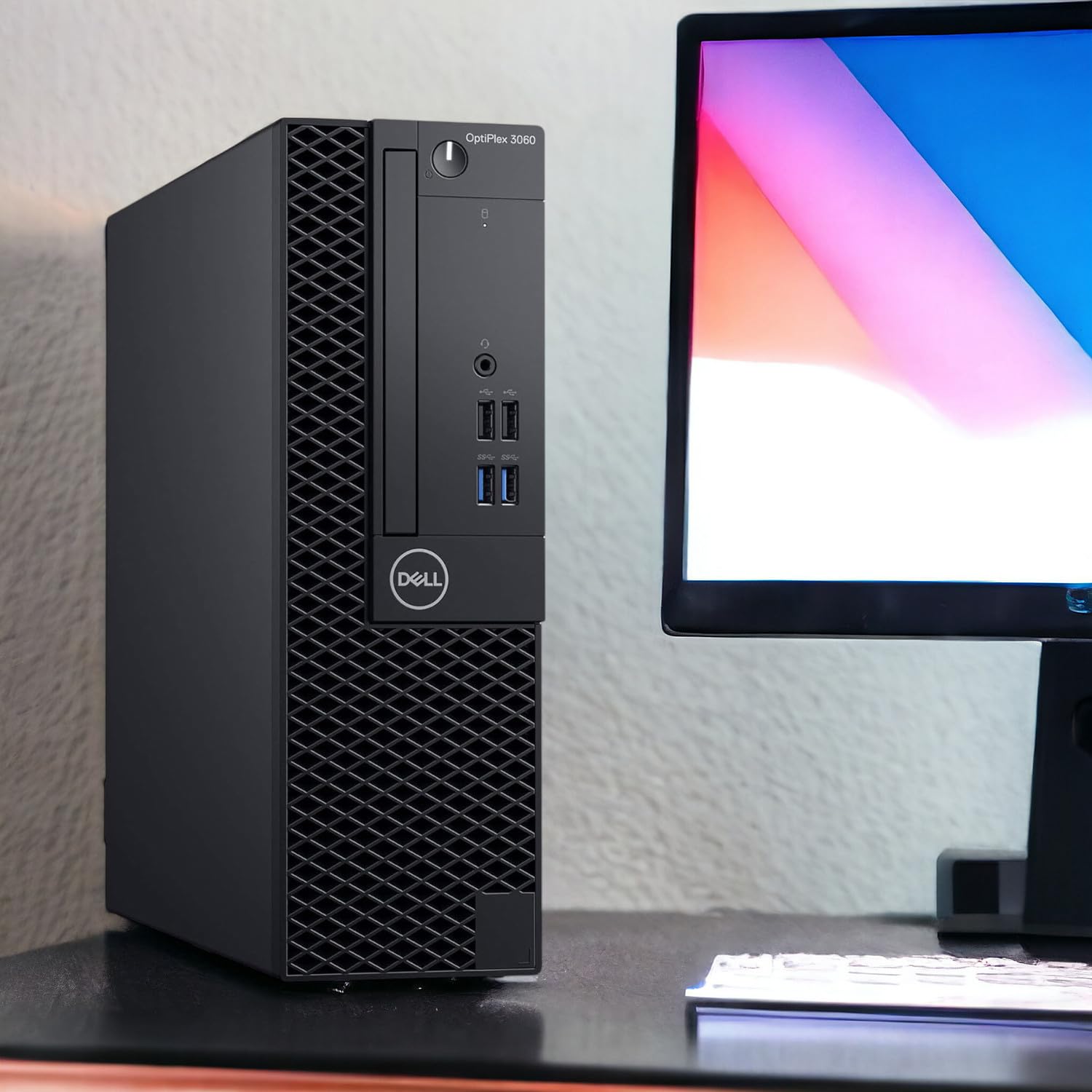Amazon.com: Dell OptiPlex 3060 Small Form Factor Intel Core i7