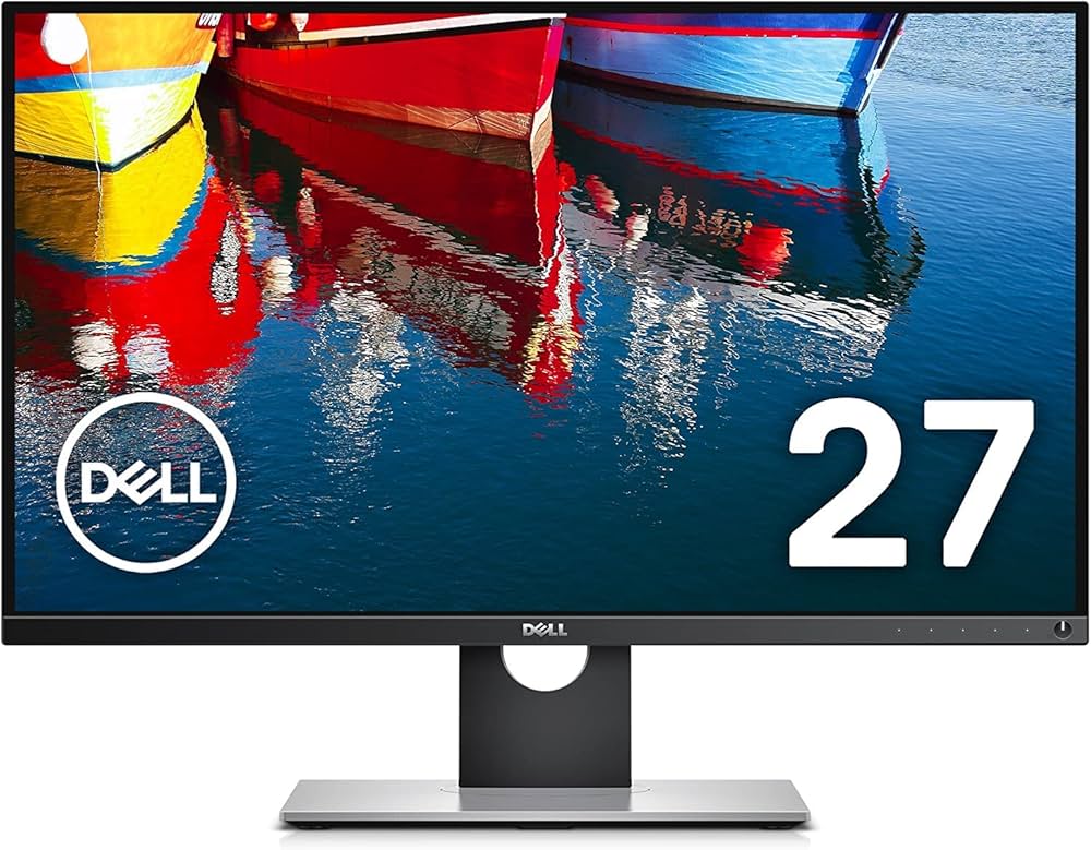 Amazon.co.jp: Dell ディスプレイ モニター UP2716D 27インチ/WQHD/IPS