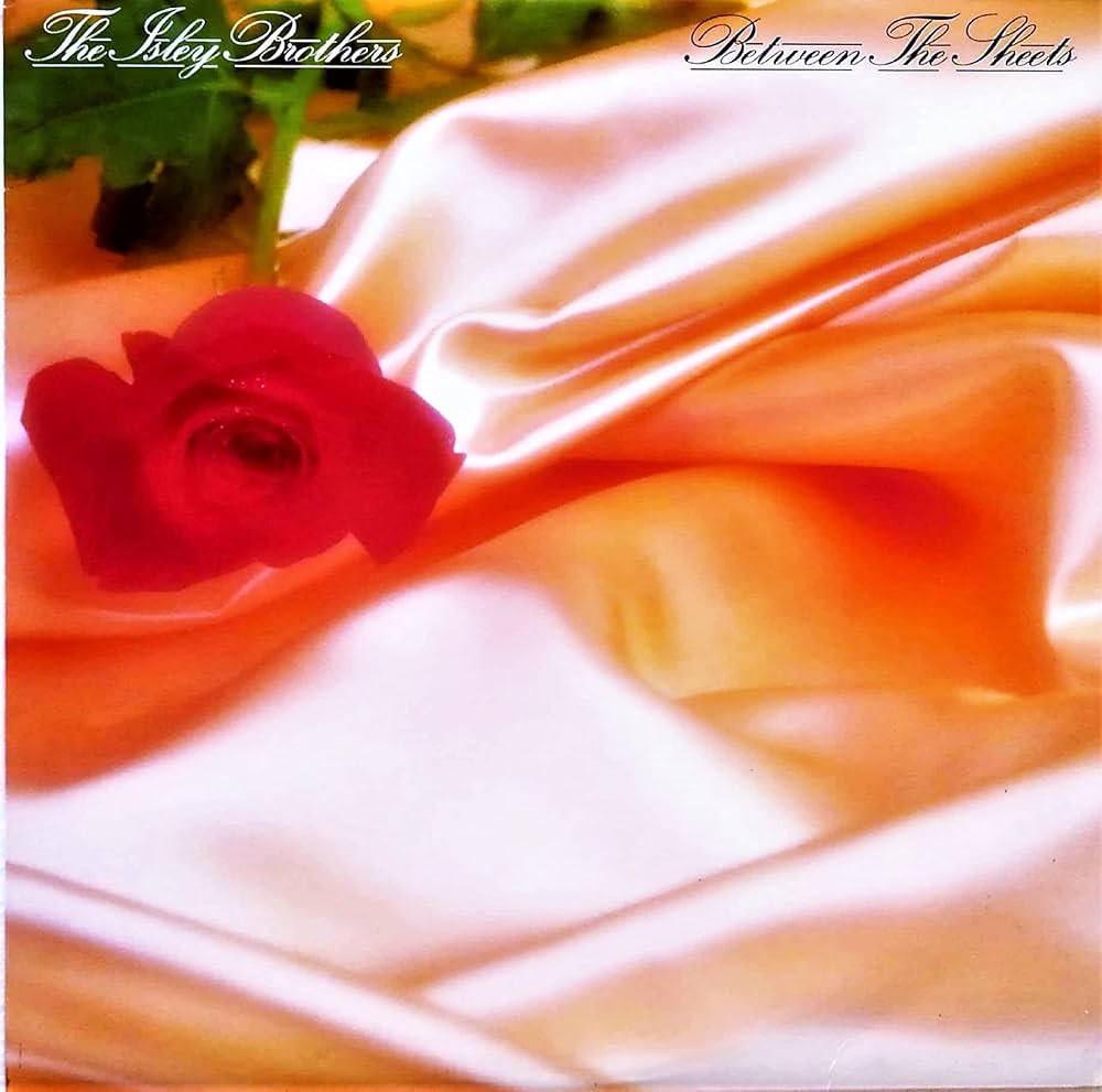 The Isley Brothers, Marvin Isley, Ernie Isley, O'Kelly Isley