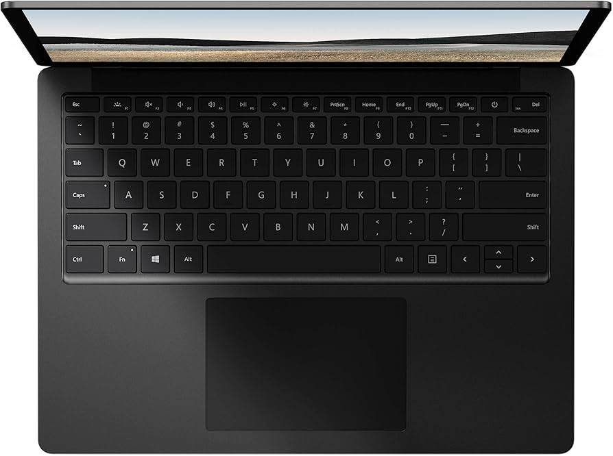 Amazon.com: Microsoft Surface Laptop 4 13.5